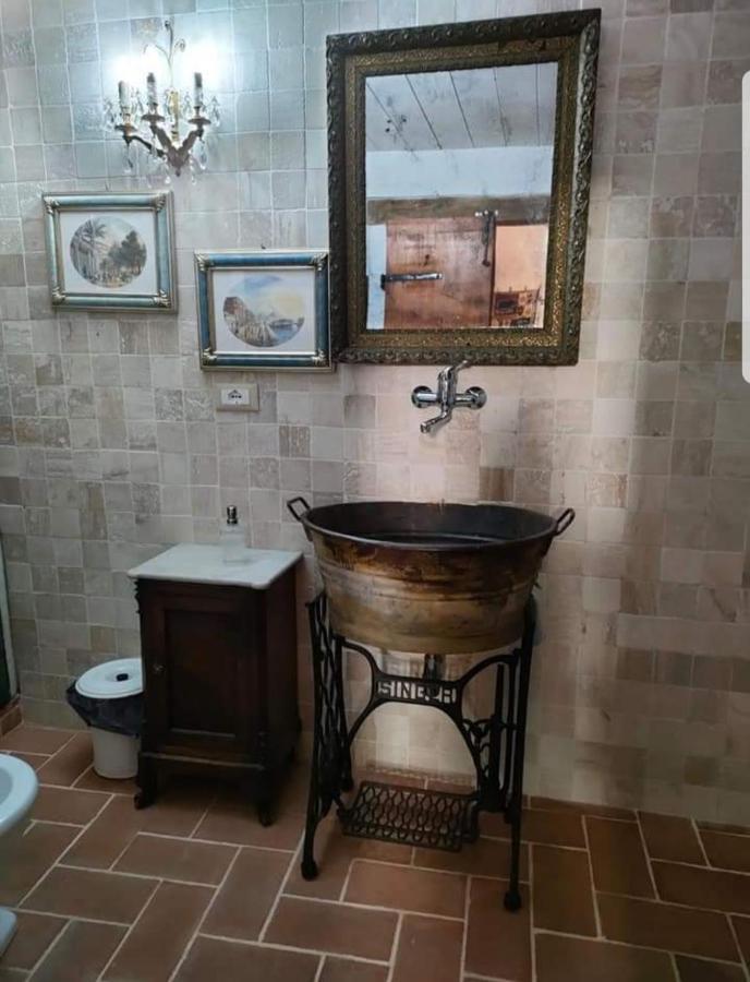 Old Style Studio Perugia Bagian luar foto