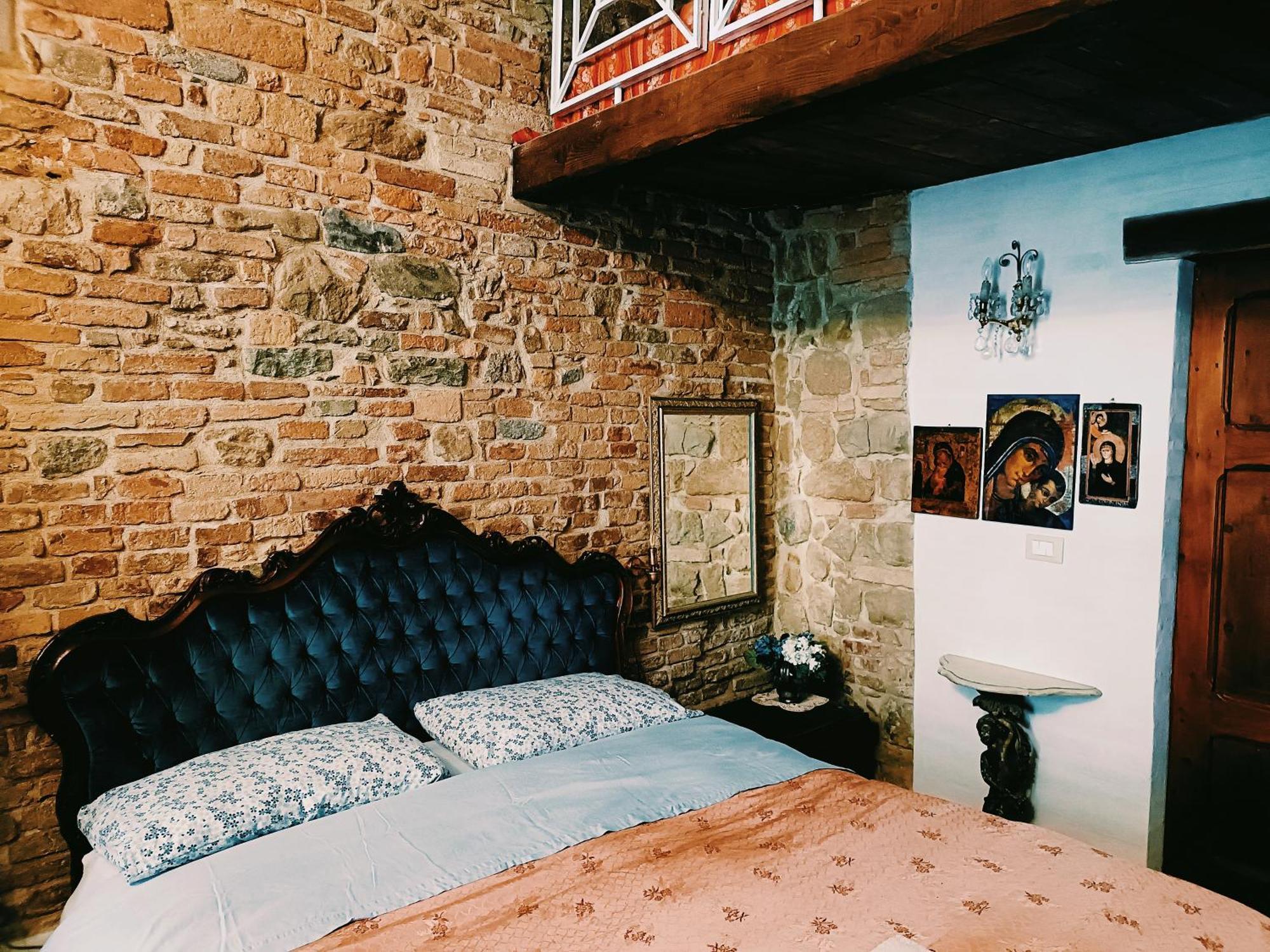 Old Style Studio Perugia Bagian luar foto