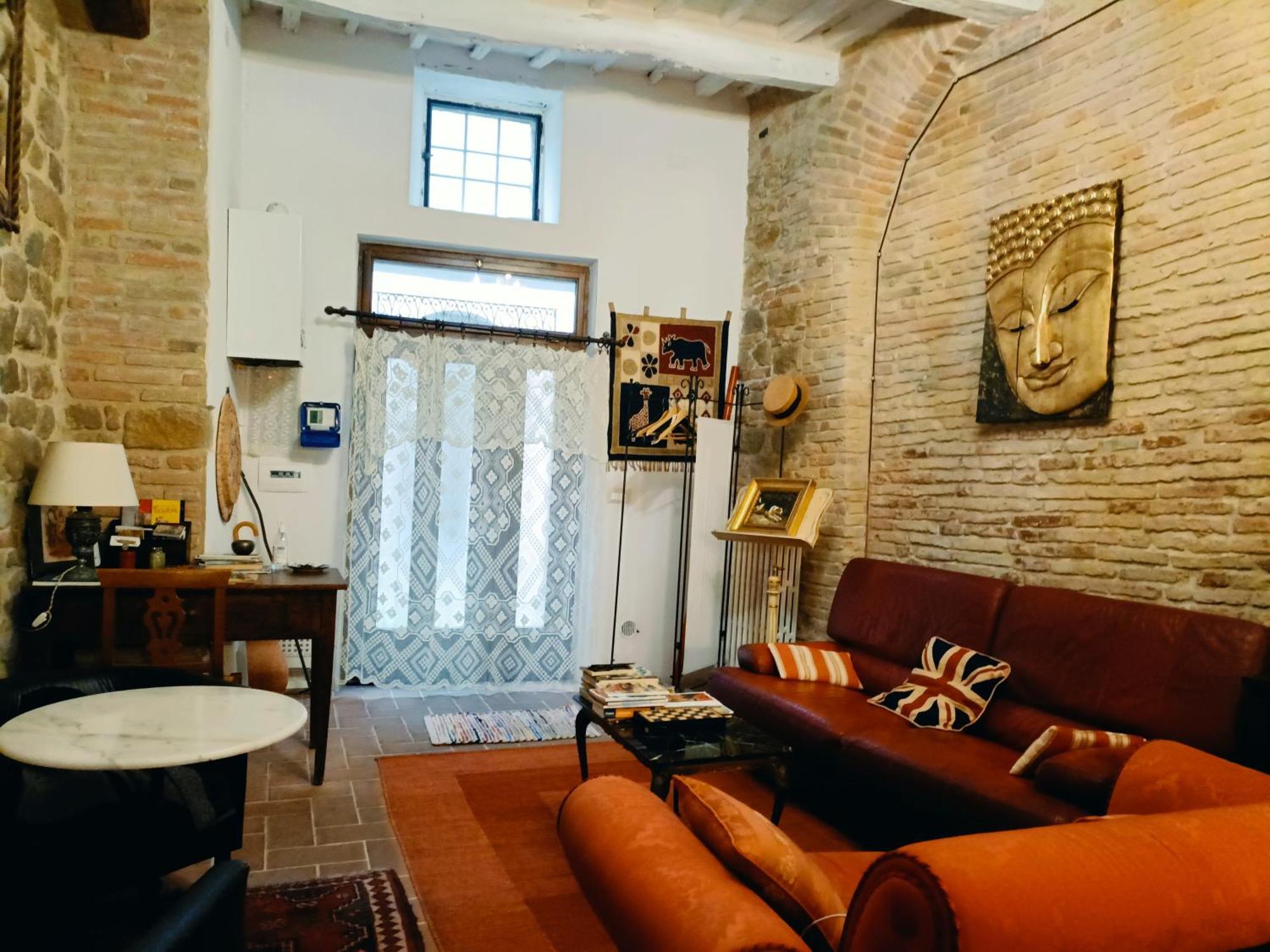 Old Style Studio Perugia Bagian luar foto