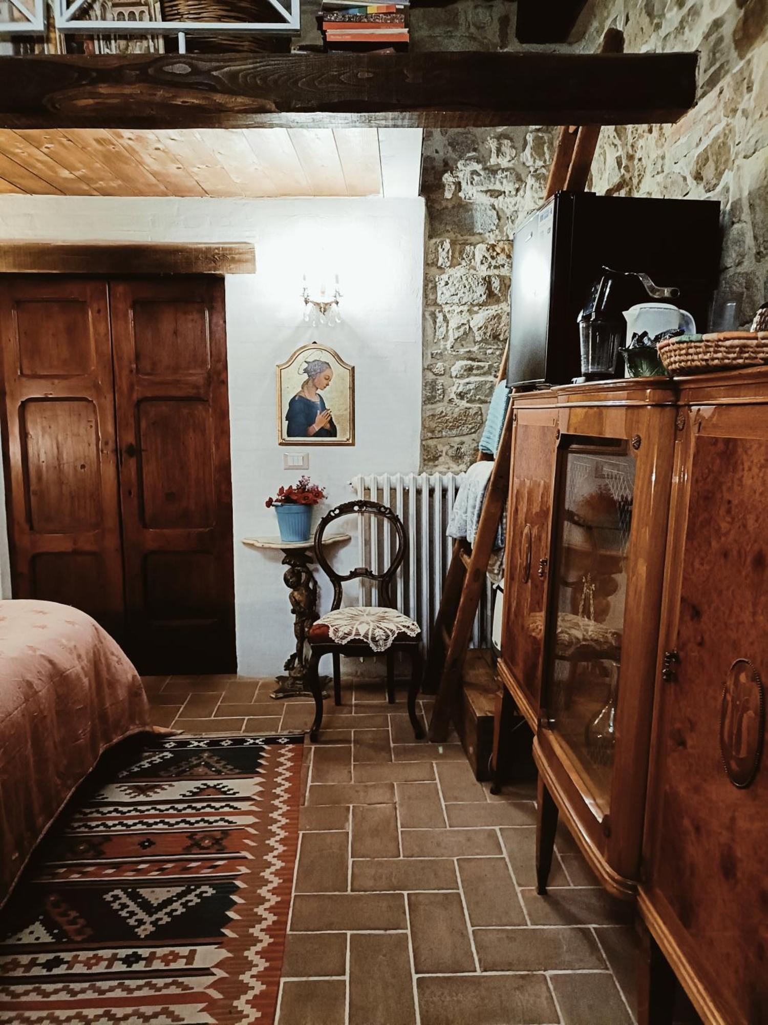 Old Style Studio Perugia Bagian luar foto